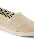 Trenton Alpargata Plus Slip on