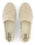 Trenton Alpargata Plus Slip on