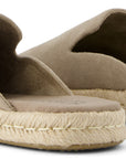 TOMS Santiago Mule Espadrille Slip on