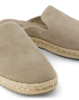 TOMS Santiago Mule Espadrille Slip on