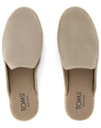 TOMS Santiago Mule Espadrille Slip on