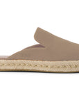 TOMS Santiago Mule Espadrille Slip on Dune 3