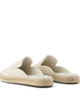 TOMS Santiago Mule Espadrille Slip on