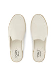 TOMS Santiago Mule Espadrille Slip on