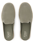 TOMS Mens Santiago Mule Slip On