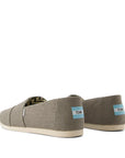 TOMS Men's Alpargata Classic Shoes