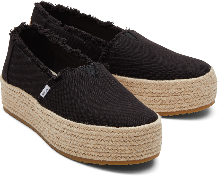TOMS Valencia Slip on