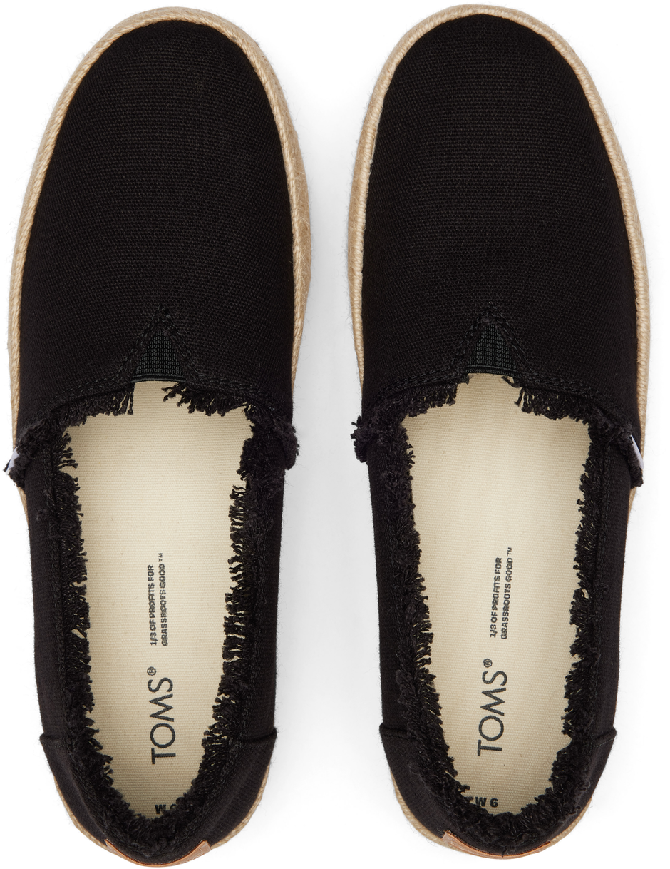 TOMS Valencia Slip on