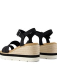 TOMS Darya Wedge Platform Sandal Sandal