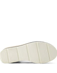 TOMS Darya Wedge Platform Sandal Sandal