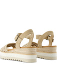 TOMS Diana Wedge Sandal Sandal
