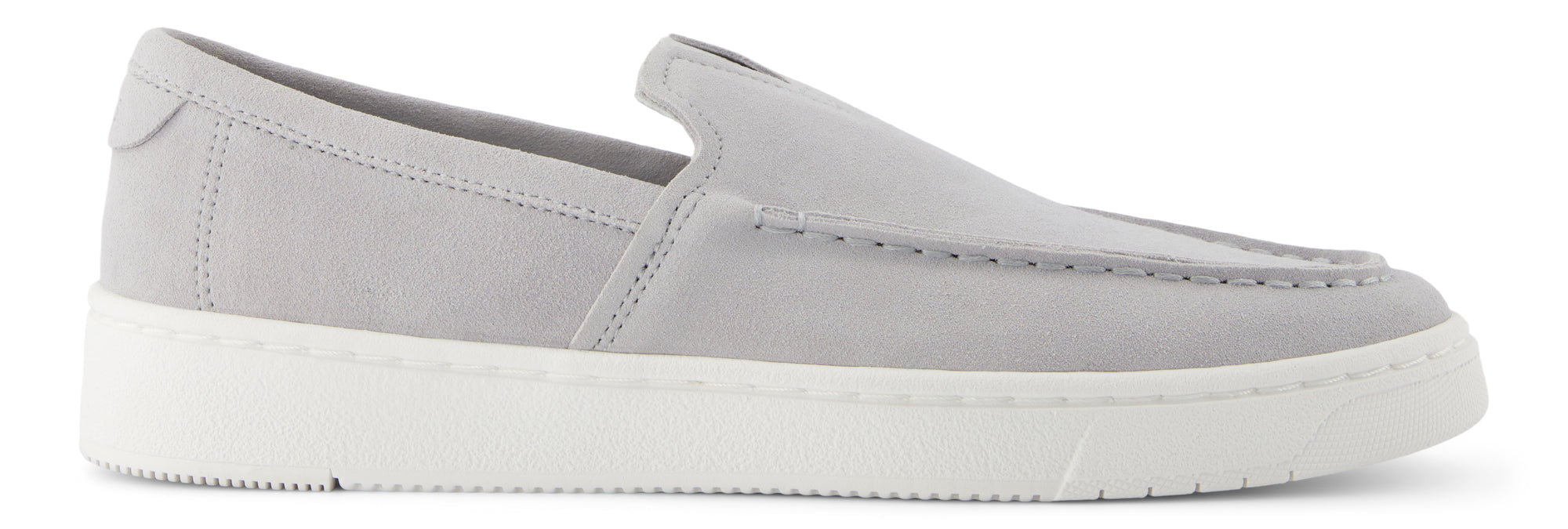 TOMS TRVL LITE Loafer Dark Grey 7