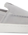 TOMS TRVL LITE Loafer Dark Grey 7