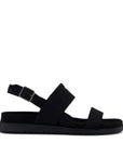 TOMS Marin Sandal Sandal Black 3
