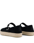 TOMS Carolina Mary Jane Espadrille Shoes