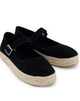 TOMS Carolina Mary Jane Espadrille Shoes