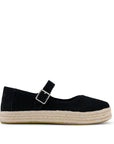 TOMS Carolina Mary Jane Espadrille Shoes