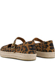 TOMS Carolina Mary Jane Espadrille Shoes