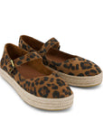 TOMS Carolina Mary Jane Espadrille Shoes
