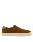 TOMS Baja 2.0 Slip On Sneaker Shoes Walnut 7