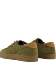 TOMS Carlo 2.0 Lace-Up Sneaker Sneaker