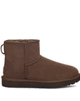 UGG UGG Classic Mini II Boot Burnt Cedar 3