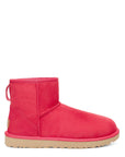 UGG UGG Classic Mini II Strawberry Boot Strawberry 4