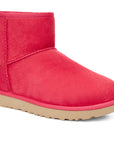 UGG UGG Classic Mini II Strawberry Boot