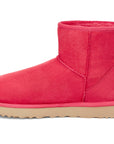 UGG UGG Classic Mini II Strawberry Boot