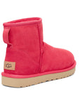 UGG UGG Classic Mini II Strawberry Boot