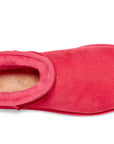 UGG UGG Classic Mini II Strawberry Boot