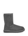UGG UGG Classic Short II Boot Grey 3