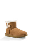 UGG UGG Mini Bailey Button II Boot