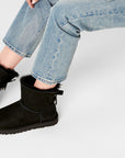 UGG UGG Mini Bailey Bow II Boot