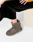 UGG UGG Mini Bailey Bow II Boot