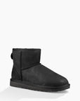 UGG UGG Classic Mini Leather Boot