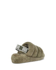 UGG UGG Fluff Yeah Slide Slide
