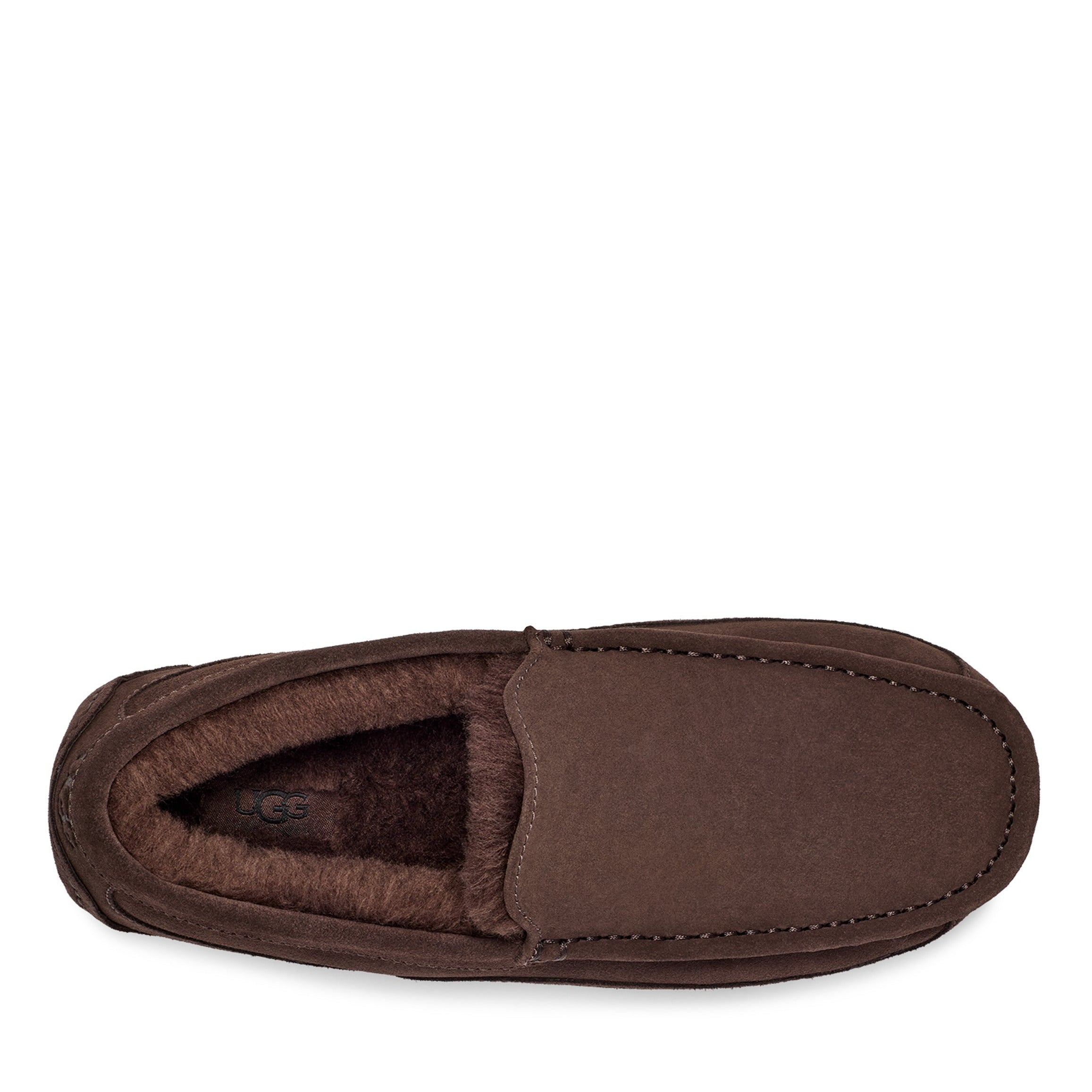 Sample UGG Ascot Loafers & Laceups   