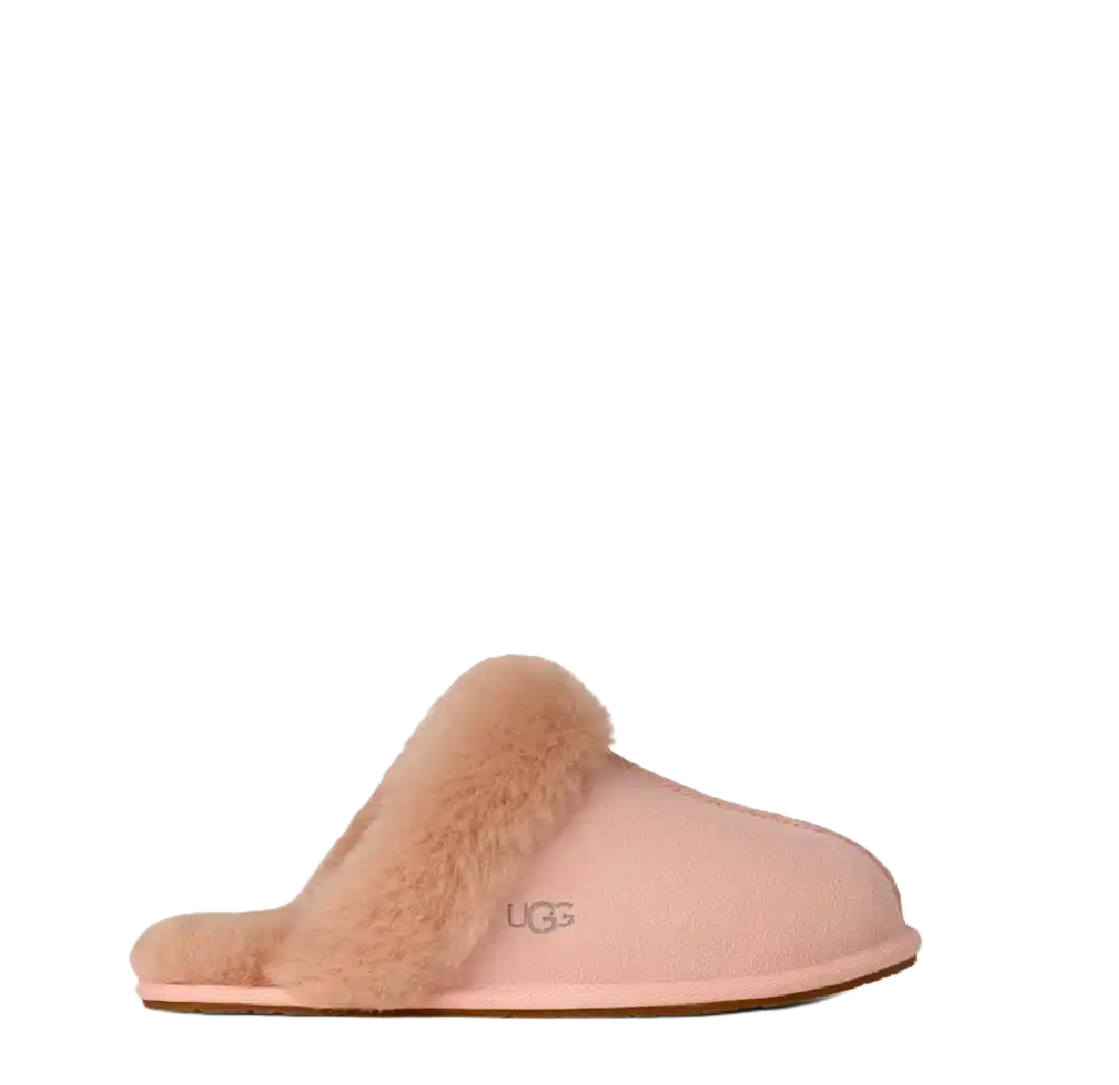 UGG UGG Scuffette II Slippers Beige Blush 3