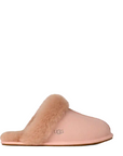UGG UGG Scuffette II Slippers Beige Blush 3