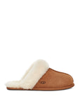 UGG UGG Scuffette II Slippers Chestnut UK 3