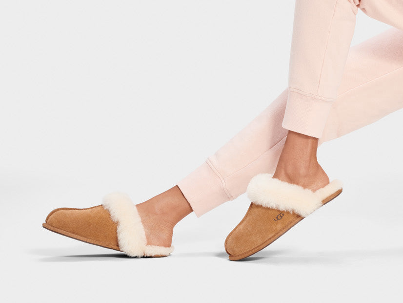 UGG UGG Scuffette II Slippers