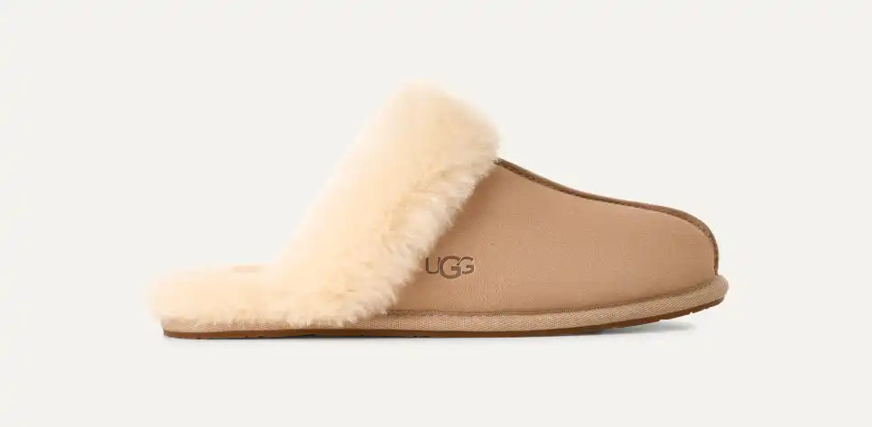 UGG Scuffette II