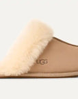 UGG Scuffette II