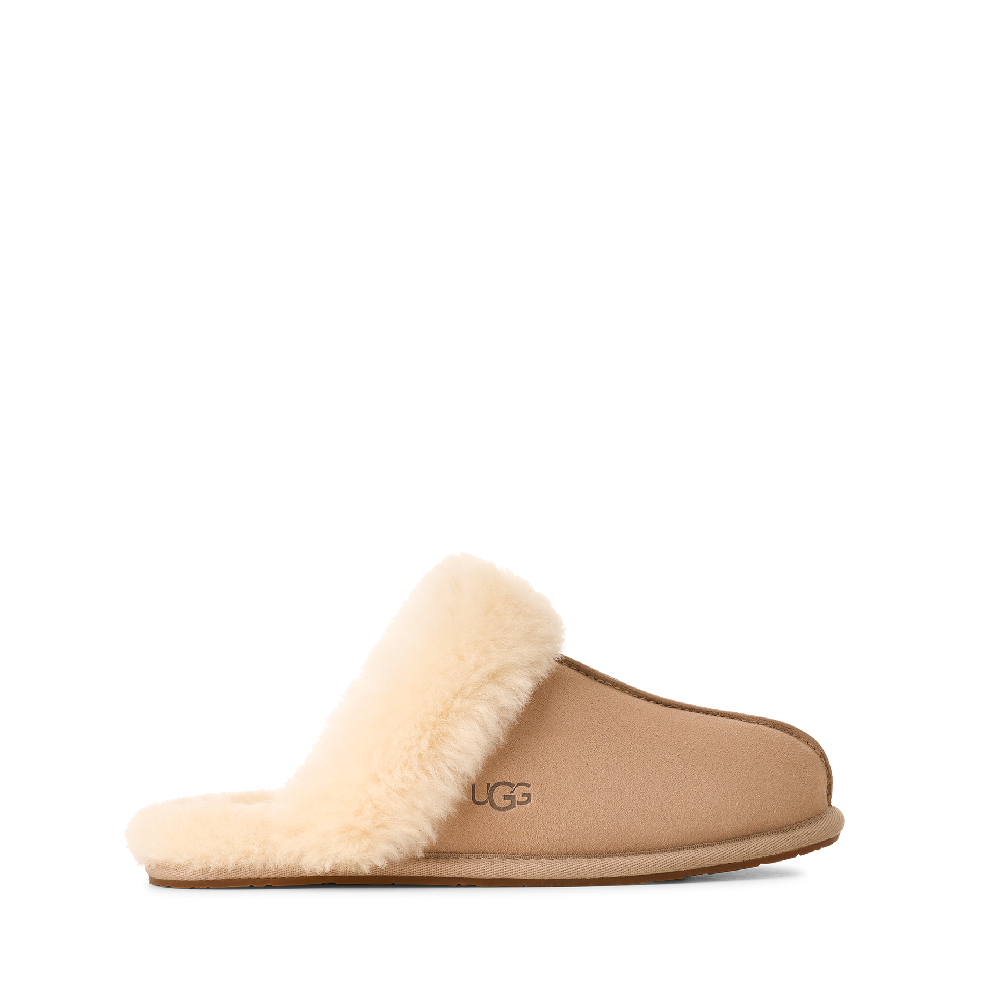 UGG UGG Scuffette II Slippers Sand 3
