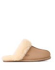 UGG UGG Scuffette II Slippers Sand UK 3