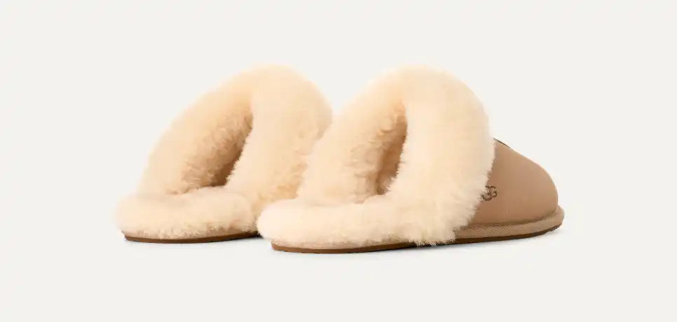 UGG Scuffette II