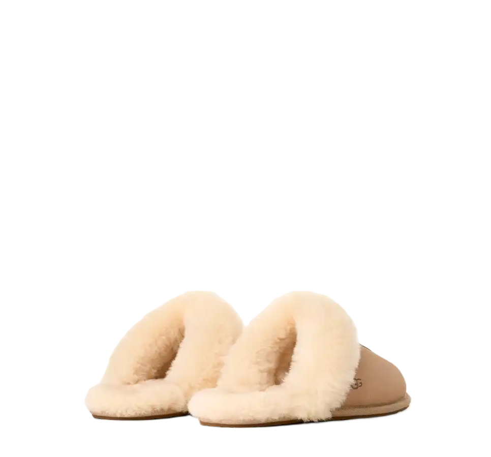 UGG UGG Scuffette II Slippers