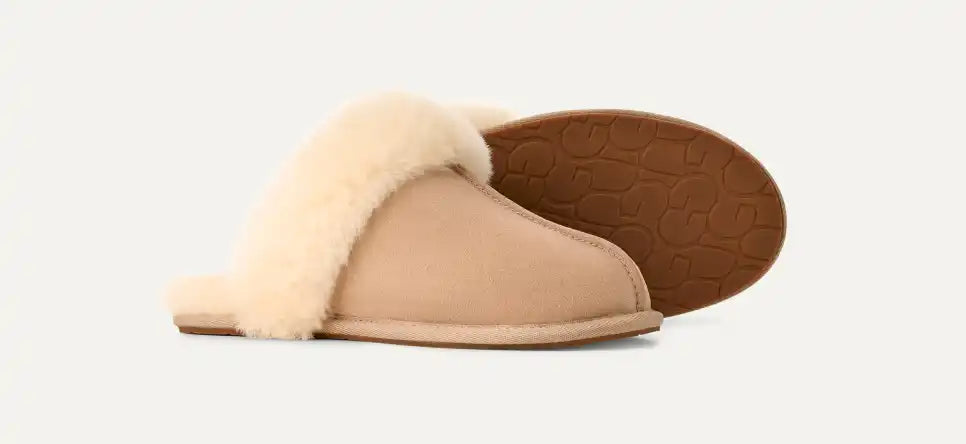 UGG Scuffette II