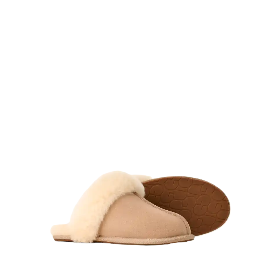 UGG UGG Scuffette II Slippers